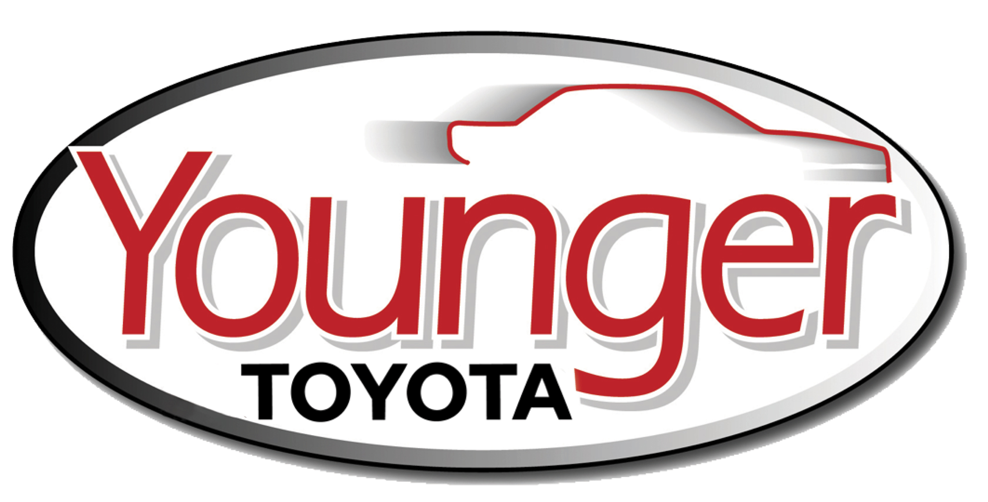 Younger Toyota Logo